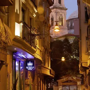 The Trinity Taksim - Special Category Стамбул