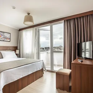 Hotel Cordis, Estambul