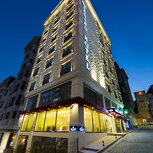 Hotel Regard, Estambul
