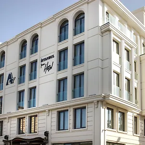 Hotel Town, Estambul