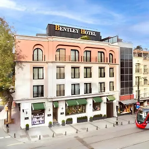 Bentley Old City-special Class Стамбул