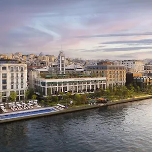 The Peninsula Стамбул